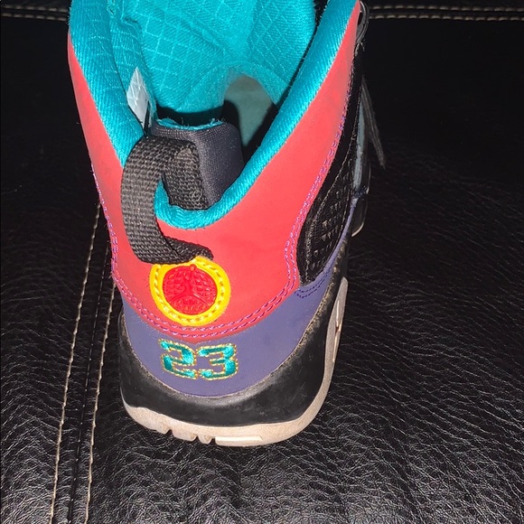 Jordan - Picture 3 of 3